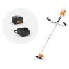 Aku krovinorez STIHL FSA 80 36V 1xAK30 | ajtech.sk