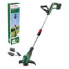 Akumulátorový vyžínač BOSCH UniversalGrassCut 18V-260-500 Set | ajtech.sk