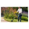 Aku vyžínač Bosch UniversalGrassCut 18V-23-450 | ajtech.sk