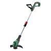 Akumulátorový vyžínač BOSCH UniversalGrassCut 18V-23-450 Solo | ajtech.sk