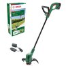 Akumulátorový vyžínač BOSCH EasyGrassCut 18V-26 (1x 2.5Ah) | ajtech.sk