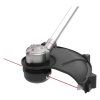 Akumulátorový krovinorez GUDE FS 36-302-30 Set | ajtech.sk