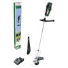 Akumulátorový vyžínač BOSCH AdvancedGrassCut 36V-33 Set | ajtech.sk