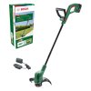 Bosch EasyGrassCut 18 V-230 Akumulátorový vyžínač (1x2,0 Ah) 06008C1A03 | ajtech.sk
