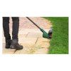 Akumulátorový vyžínač BOSCH EasyGrassCut 18V Set | ajtech.sk