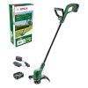 Aku vyžínač Bosch EasyGrassCut 18V-260 | ajtech.sk