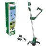 Aku vyžínač Bosch UniversalGrassCut 18V-260 | ajtech.sk