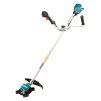 Akumulátorový krovinorez MAKITA UR002GZ01 | ajtech.sk