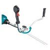 Akumulátorový krovinorez MAKITA UR002GZ01 | ajtech.sk