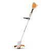 Akumulátorový vyžínač STIHL FSA 57 Set 2x AK 10 | ajtech.sk