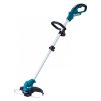 Makita UR100DZX Akumulátorový vyžínač 12V (bez aku) | ajtech.sk