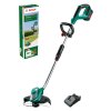 Akumulátorový vyžínač BOSCH AdvancedGrassCut 36 Set | ajtech.sk