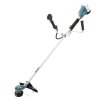 Makita DUR368AZ Akumulátorový vyžínač 18V (bez aku) | ajtech.sk