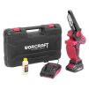 Worcraft CHS-S20LiBPM ShareSYS, Aku reťazová píla ručná (set) | ajtech.sk
