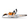 STIHL MSA 60 C-B Akumulátorová reťazová píla (2x AK 20) MA04ET5814 | ajtech.sk
