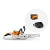Aku píla STIHL MSA 60 C-B, set 1x AK 20 | Ajtech