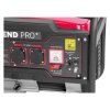 Strend Pro KM4000-A Elektrocentrála, 3.0/2.8 kW, benzínová | ajtech.sk