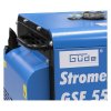GÜDE GSE 5501 DSG Trojfázová Elektrocentrála | ajtech.sk