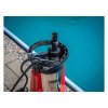 STREND PRO MQ1000, Čerpadlo1000 W, 6500 l/h, kábel 10 m, do čistej vody | ajtech.sk