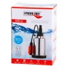 STREND PRO MQ 400 INOX Čerpadlo 400W, 7000 l/h, do čistej vody | ajtech.sk
