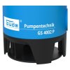 Čerpadlo kalové ponorné Güde GS 4002 P | ajtech.sk