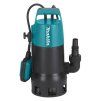 Záhradné čerpadlo Makita PF1010 | ajtech.sk