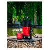 Strend Pro Garden Čerpadlo 400W, 7500 l/h, kábel 10 m, do kalnej vody | ajtech.sk
