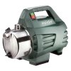METABO P 4500 Inox Elektrické záhradné čerpadlo 600965000 | ajtech.sk