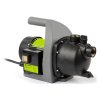 Záhradné čerpadlo FIELDMANN FVC 8010-EC | ajtech.sk