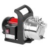 Strend Pro Čerpadlo Garden MJP1000 INOX, 1000W, komplet set | ajtech.sk