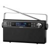 SENCOR SRD 7800 DAB/FM/BT rádio | ajtech.sk