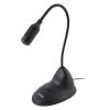 Mikrofón k PC YENKEE YMC 1011BK | ajtech.sk