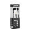 Slúchadlá SENCOR SEP 120 BLACK | ajtech.sk