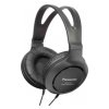 Slúchadlá PANASONIC RP-HT161E-K | ajtech.sk