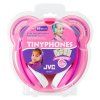 Slúchadlá JVC HA-KD7P | ajtech.sk