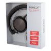 Slúchadlá SENCOR SEP 433 BLACK | ajtech.sk
