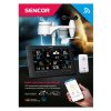 SENCOR SWS 12500 Meteostanica | ajtech.sk