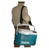 Makita CW003GZ01 Akumulátorová chladnička a termoska (bez aku) | ajtech.sk