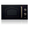 Mikrovlnná rúra GORENJE MO4250CLB | ajtech.sk