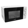 Mikrovlnná rúra GORENJE MO20E1W | ajtech.sk