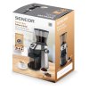 Mlynček na kávu SENCOR SCG 6050SS | ajtech.sk