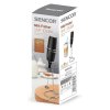 SENCOR SMF 1010BK Napeňovač mlieka | ajtech.sk