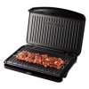 George Foreman 25820-56 fit Large Elektrický gril | ajtech.sk