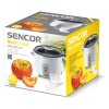 Ryžovar SENCOR SRM 0600WH | ajtech.sk