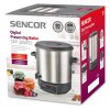 Hrniec na zaváranie SENCOR SPP 3200SS | ajtech.sk