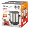 Hrniec na zaváranie SENCOR SPP 2200SS | ajtech.sk