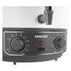 Hrniec na zaváranie SENCOR SPP 2100WH | ajtech.sk