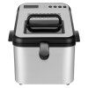 Fritéza SENCOR SFR 8200SS | ajtech.sk
