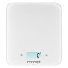 CONCEPT VK5711 Váha kuchynská | ajtech.sk