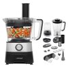 CONCEPT RM3000 Food Processor | ajtech.sk